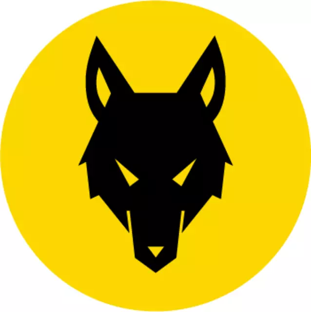 Der Wolfskopf, das Abzeichen der Wölflingsstufe | Foto: BdP Bundesamt