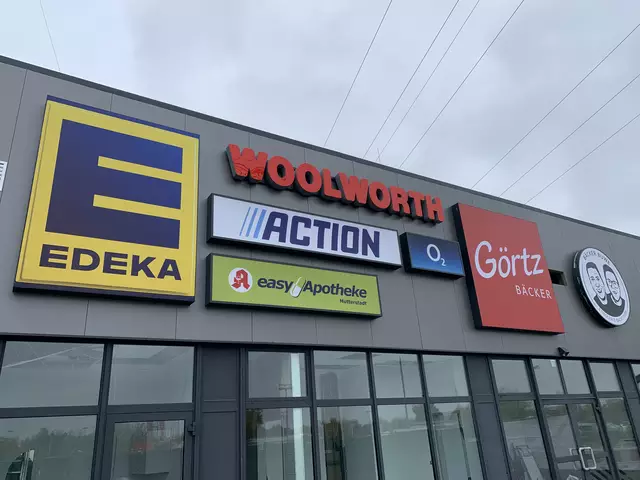 Foto: Michael Sonnick