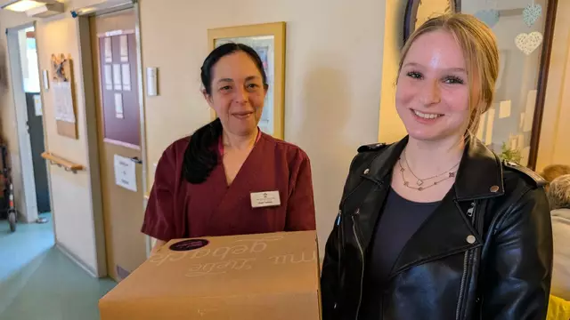 Foto: Sylvia Holzhäuser