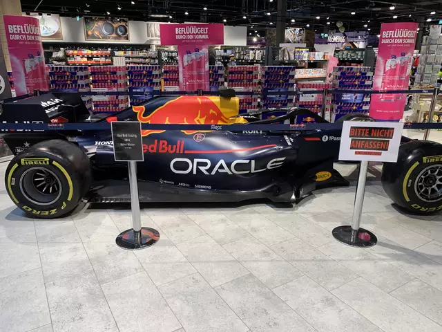 Foto: Michael Sonnick