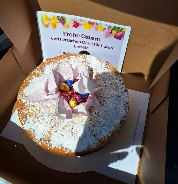 Foto: Sylvia Holzhäuser