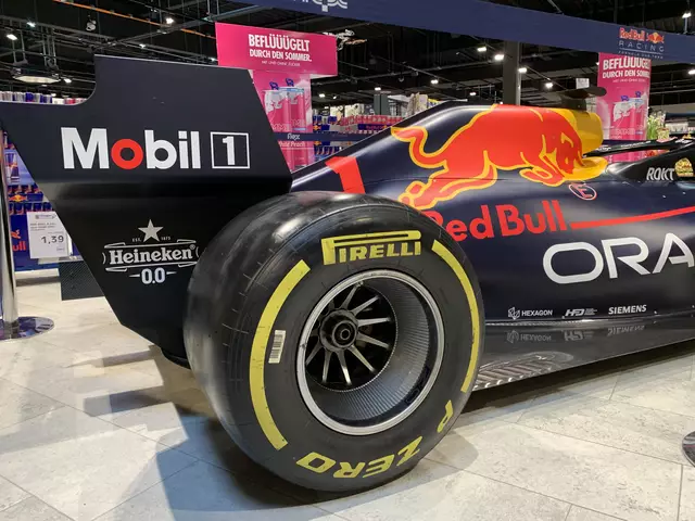 Foto: Michael Sonnick