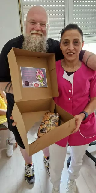 Foto: Sylvia Holzhäuser