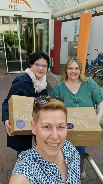 Foto: Sylvia Holzhäuser