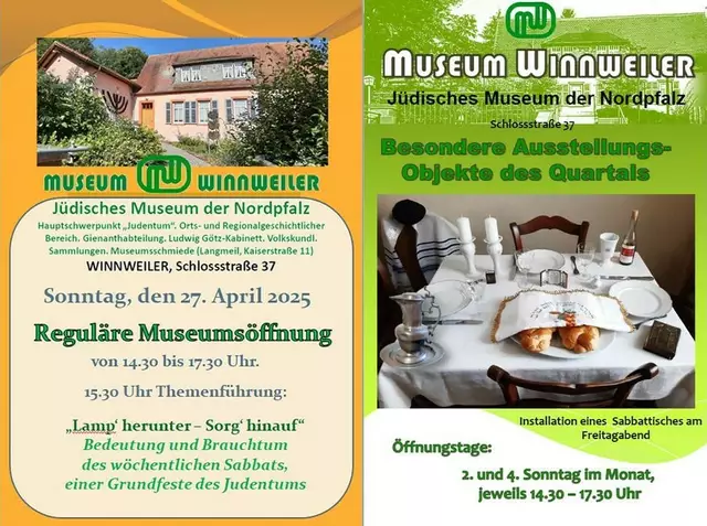 Foto: Museum Winnweiler