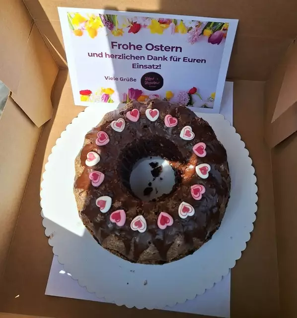 Foto: Sylvia Holzhäuser