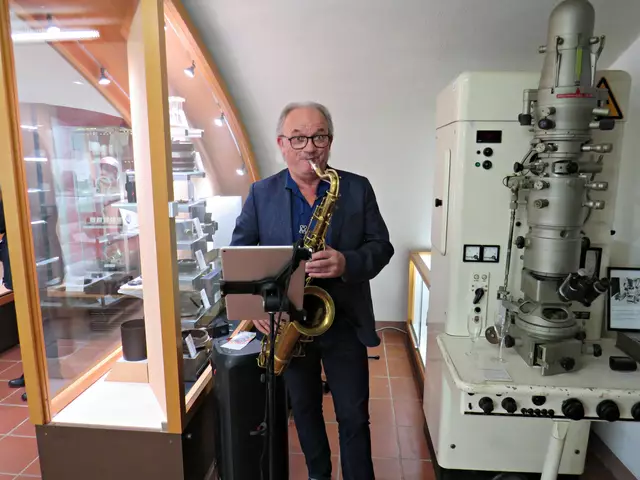 Foto: Brigitte Melder