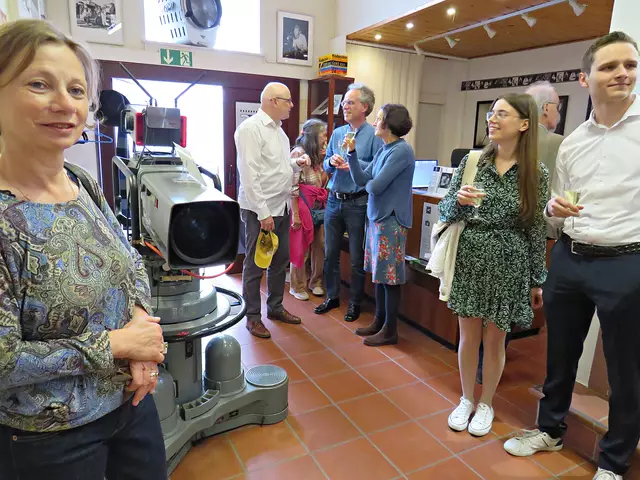 Foto: Brigitte Melder