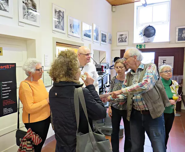 Foto: Brigitte Melder