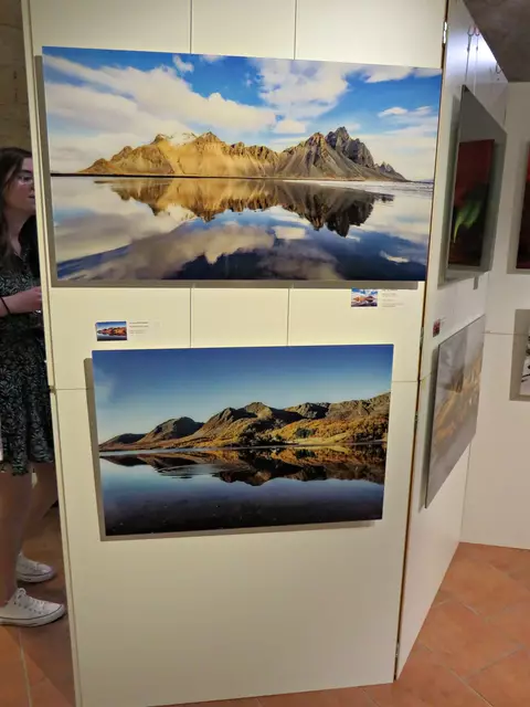 Foto: Brigitte Melder