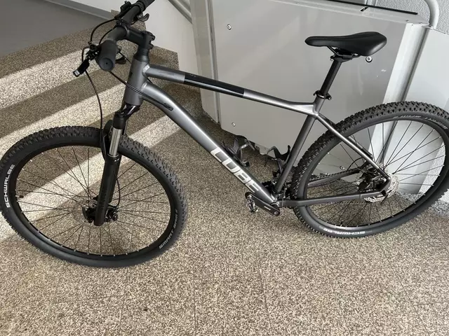 Fahrrad sucht Besitzer | Foto: Polizei Bad Bergzabern