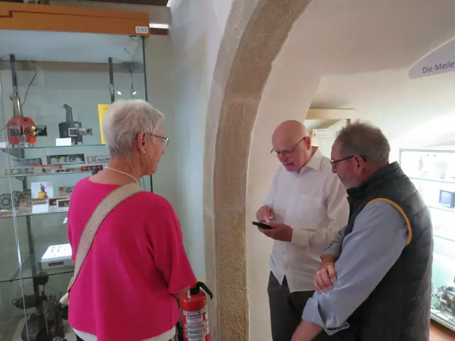 Foto: Brigitte Melder