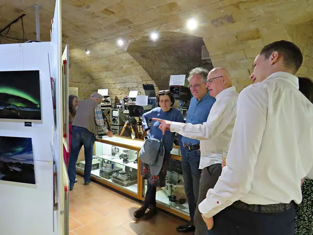 Foto: Brigitte Melder