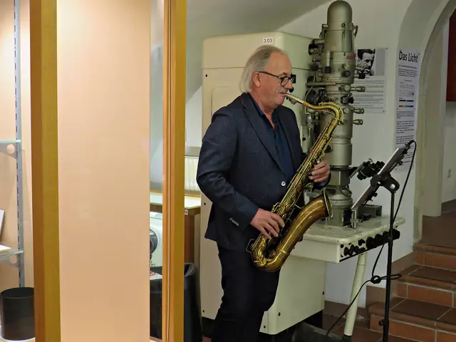 Foto: Brigitte Melder