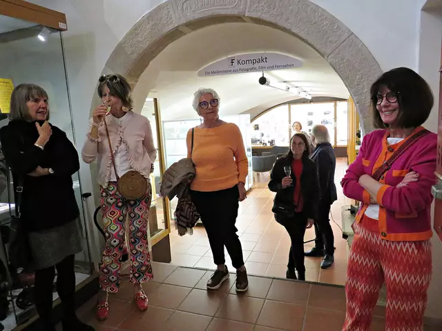 Foto: Brigitte Melder