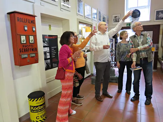 Foto: Brigitte Melder