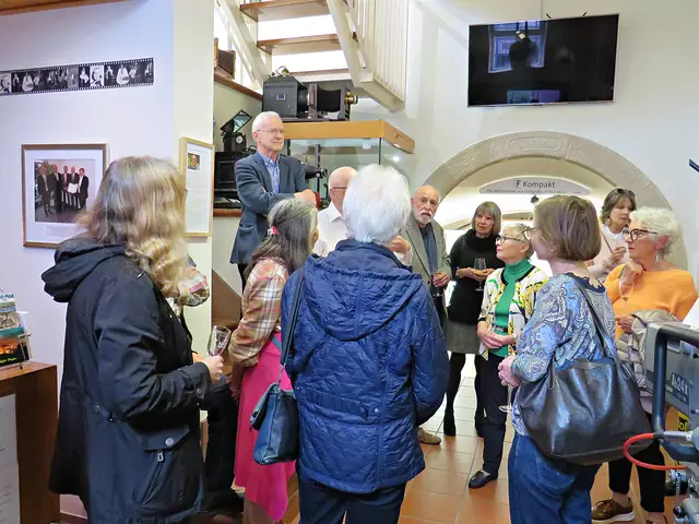 Foto: Brigitte Melder