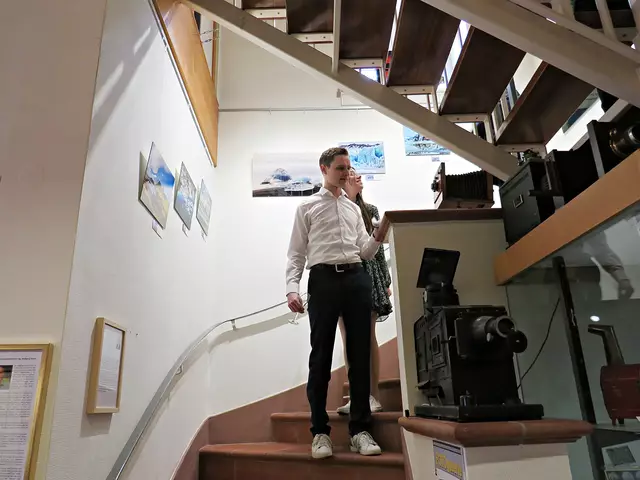 Foto: Brigitte Melder