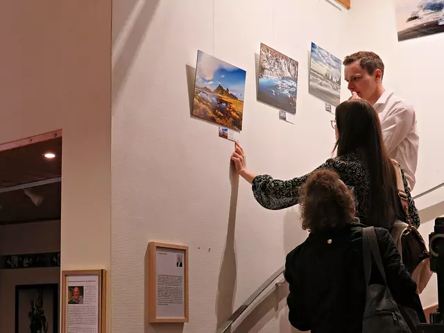 Foto: Brigitte Melder