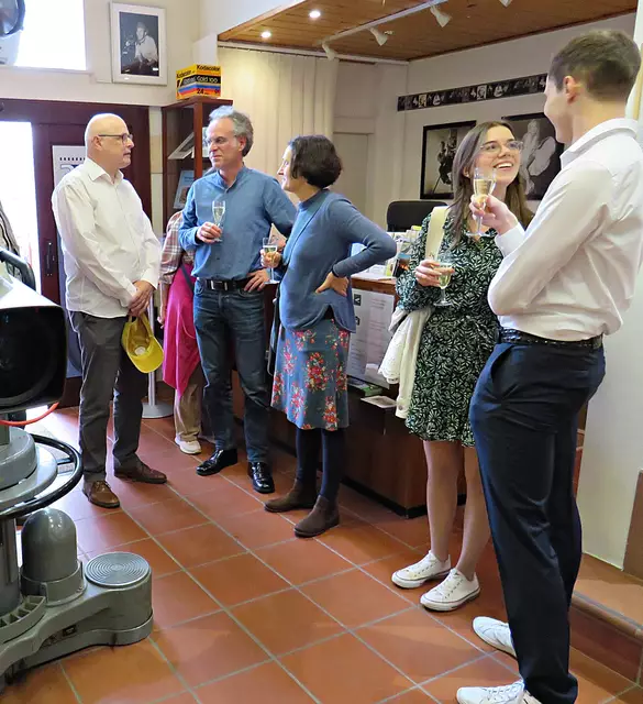 Foto: Brigitte Melder