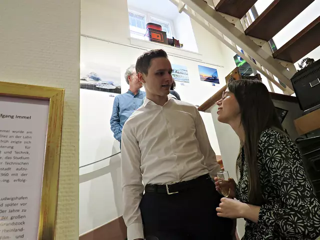 Foto: Brigitte Melder