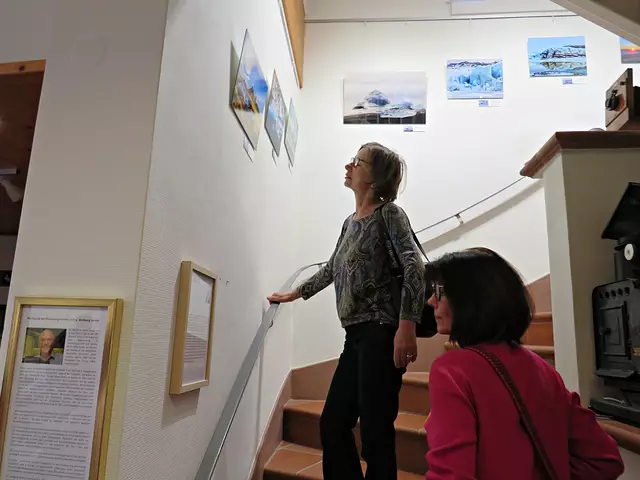 Foto: Brigitte Melder