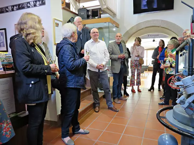 Foto: Brigitte Melder