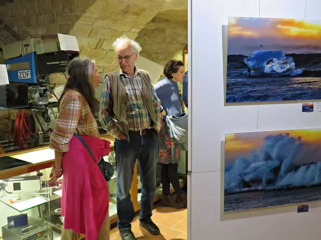 Foto: Brigitte Melder