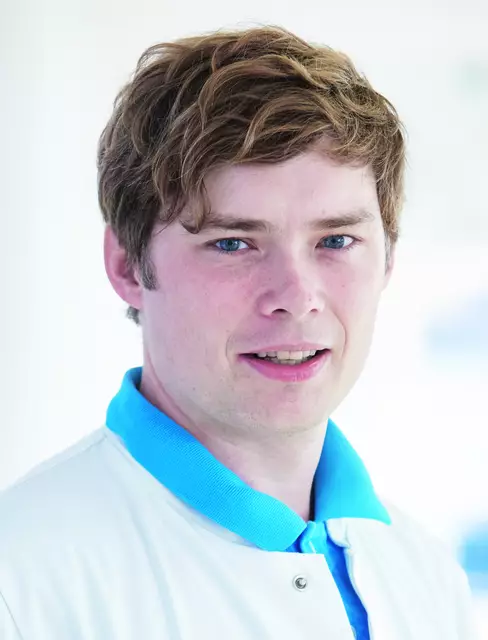 Dr. Tim Danko | Foto: Westpfalz-Klinikum/gratis