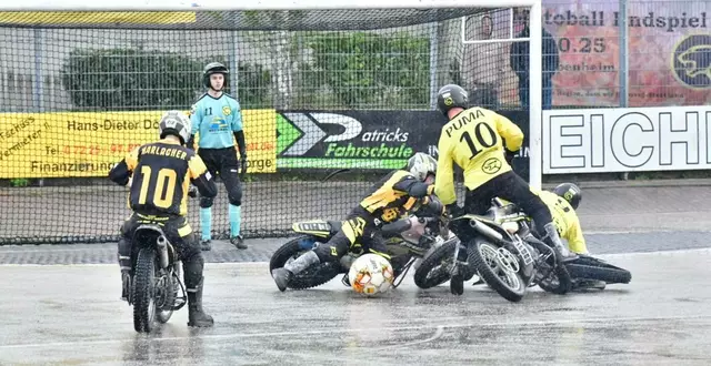 Puma - MSC Ubstadt-Weiher | Foto: ToM