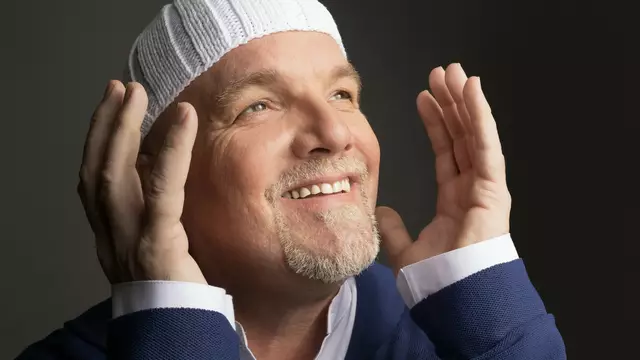 DJ Ötzi live in Kaiserslautern: Der Tiroler kommt mit seinen großen Hits zum ersten Lautrer Oktoberfest.   | Foto: DJ Ötzi