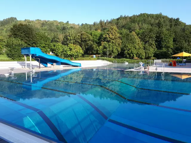 Freibad Meisenheim | Foto: Ferienregion Nahe-Glan / WiFöG