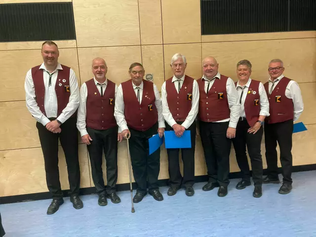 Foto: Kolpingkapelle Kindsbach