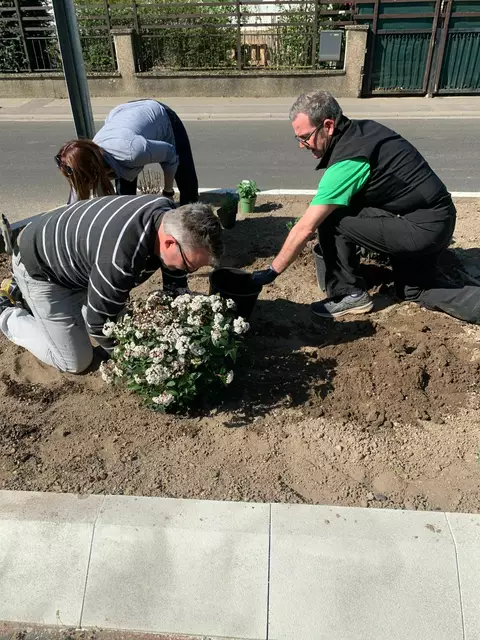 Foto: Ortsgemeinde Lingenfeld