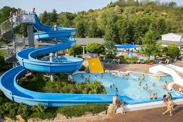 Freibad Bad Sobernheim | Foto: Ferienregion Nahe-Glan / WiFöG