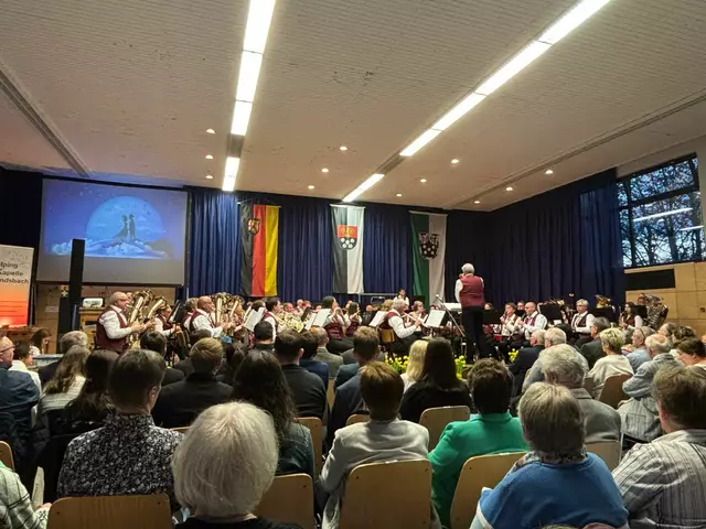 Foto: Kolpingkapelle Kindsbach