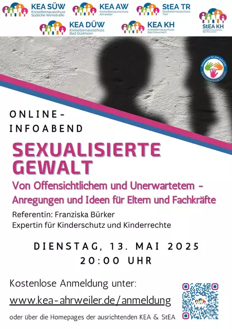 Flyer | Foto: KEA SÜW