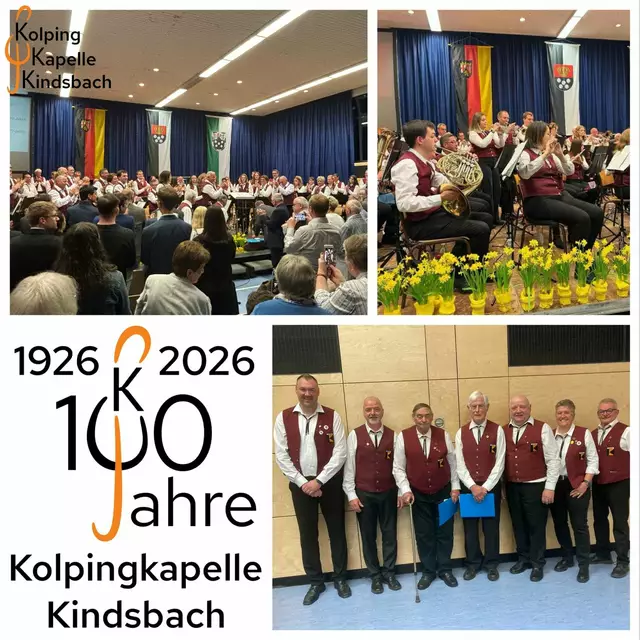 Foto: Kolpingkapelle Kindsbach