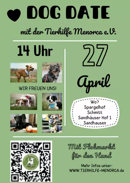 Foto: Tierhilfe Menorca eV