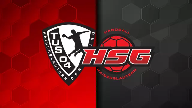 So sieht das Logo der MSG aus | Foto: TuS Dansenberg/HSG Kaiserslautern