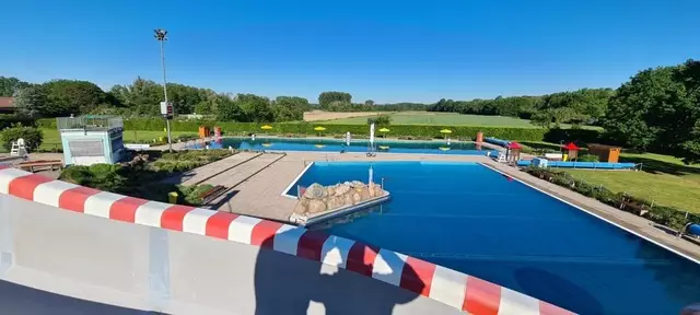 Schwimmpark Bellheim | Foto: VG Bellheim