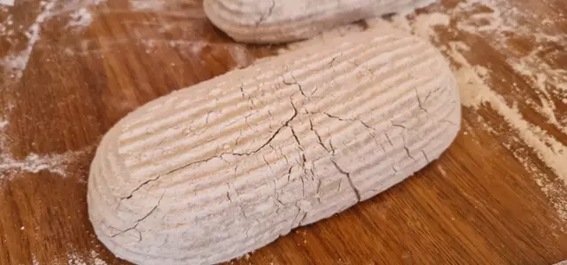 Leckeres Brot aus dem Backkurs | Foto: Neiss