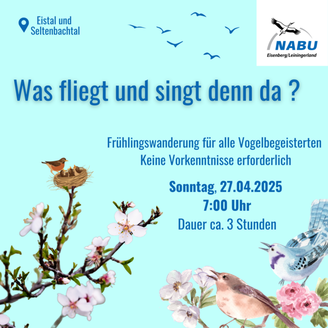 Foto: NABU eisenberg/Leiningerland
