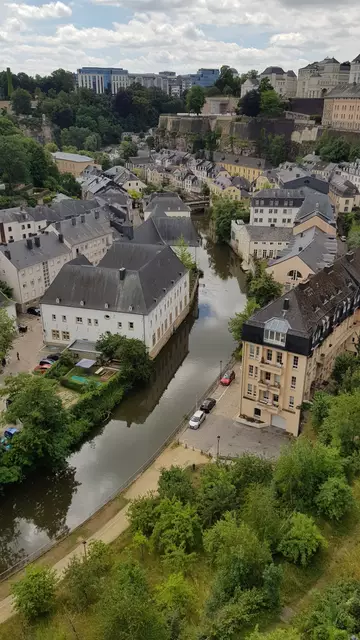 Blick von der Oberstadt | Foto: © www.jowapress.de