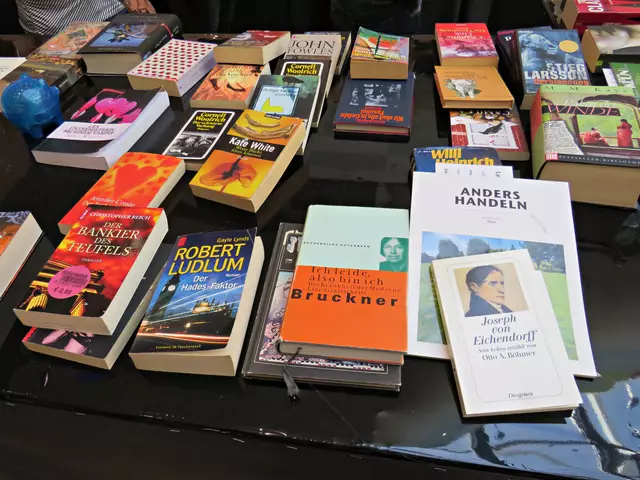 Foto: Brigitte Melder