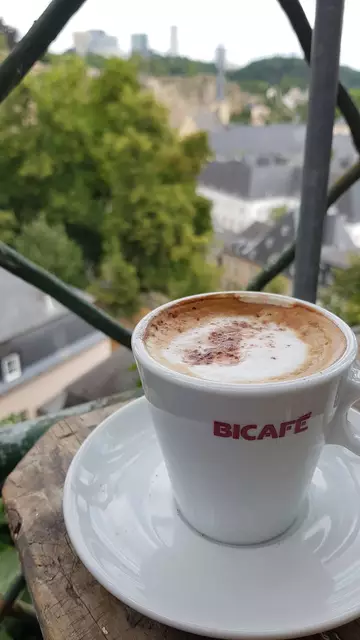 Pause mit Ausblick | Foto: © www.jowapress.de