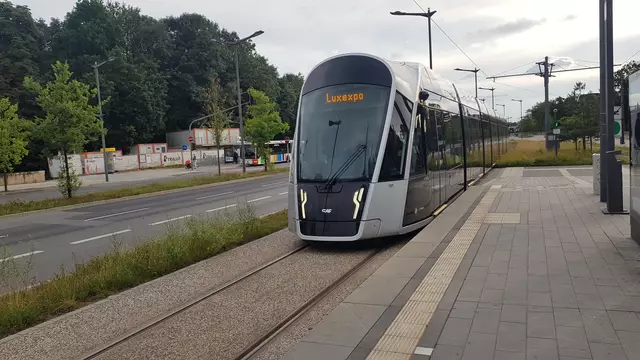 Eine gelungene Sache für einen Aufenthalt: kostenfreier ÖPNV | Foto: © www.jowapress.de