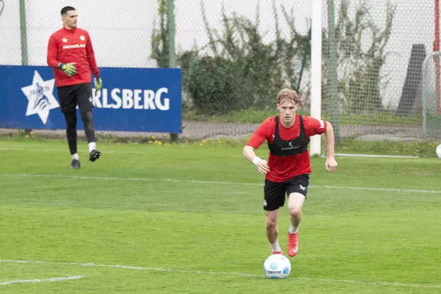 Es geht in den Endspurt der Saison | Foto: Jens Vollmer