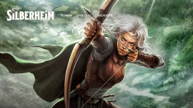 In der kleinen westpfälzischen Stadt Landstuhl entsteht gerade etwas Großes: Das Start-up Beyond Worlds will mit einem revolutionären Spielkonzept die Grenzen von Gaming neu definieren. Im Zentrum steht „Silberheim: eine eigens geschaffene Spielwelt, in der Spieler Handlung und Geschichte aktiv mitgestalten. | Foto: Beyond Worlds 