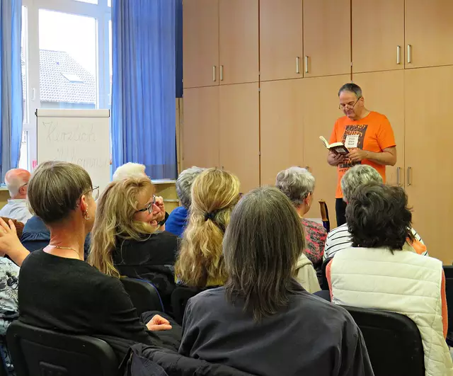 Foto: Brigitte Melder